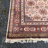 Tapis laine 201x305
