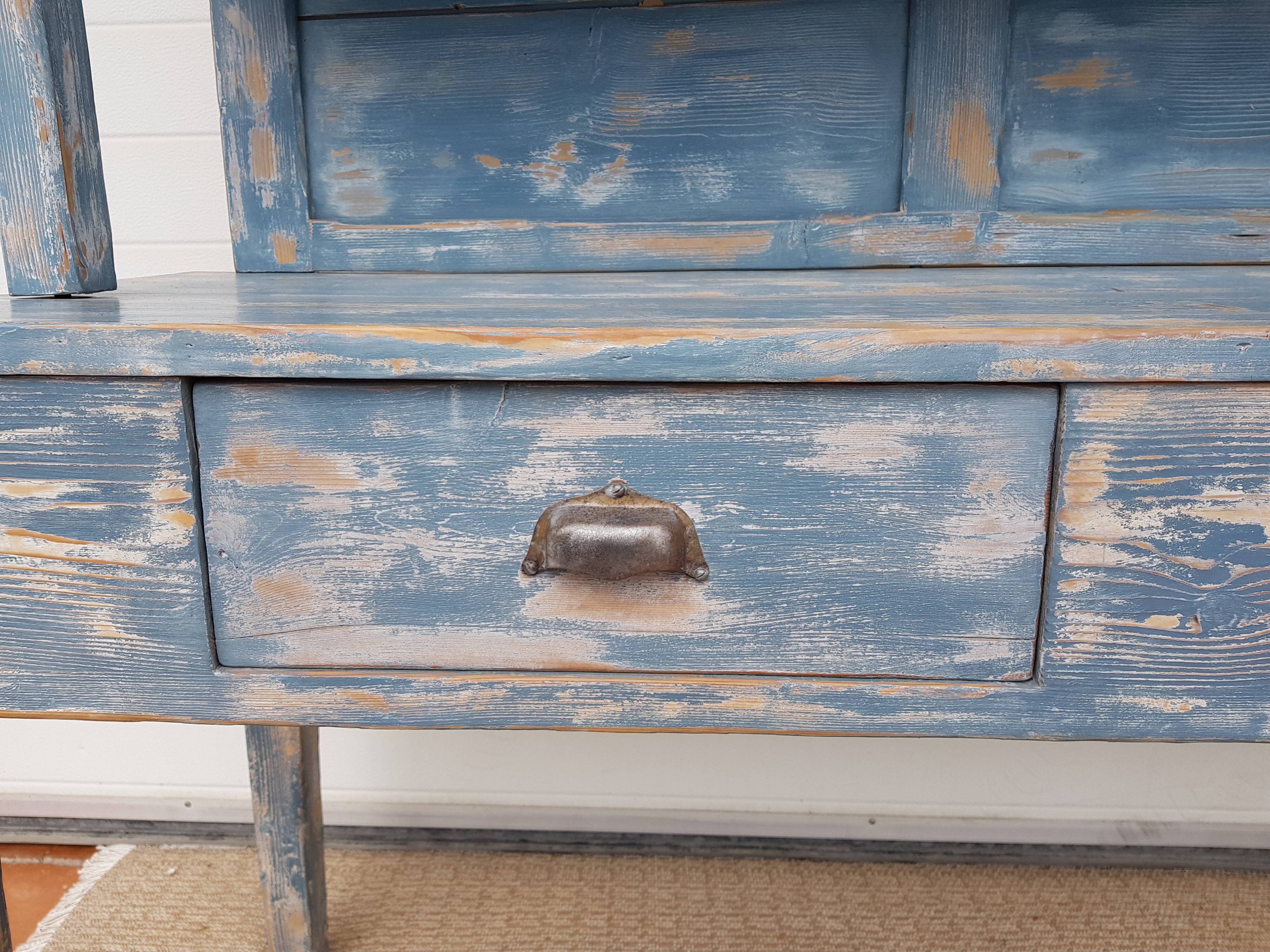 Old Workshop Metier Furniture early 20th S