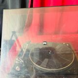 Turntable dual 604 vintage