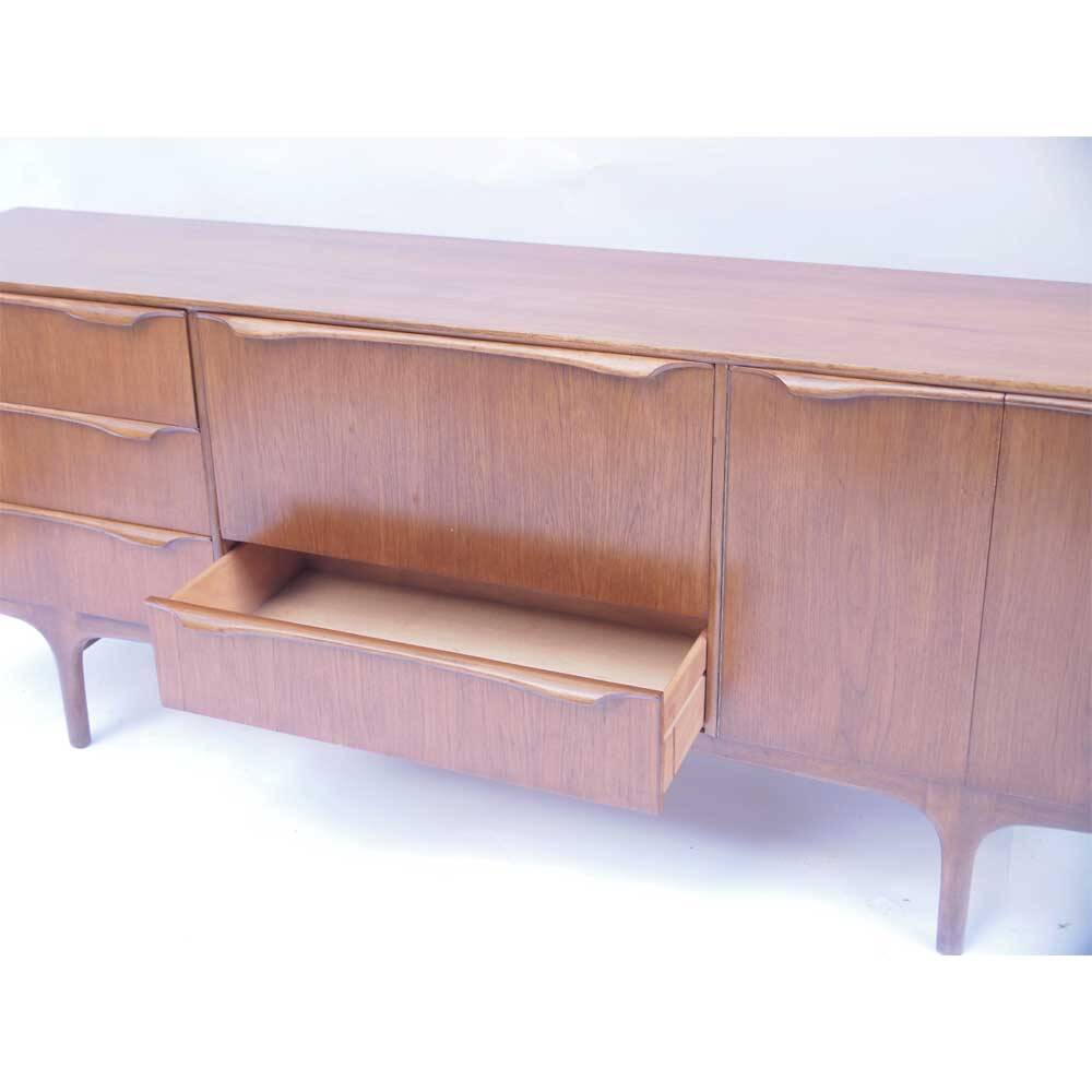 Vintage Scandinavian Suitcliffe Enfilade