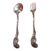 Baptism cutlery