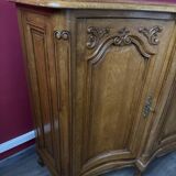 Louis XV style sideboard