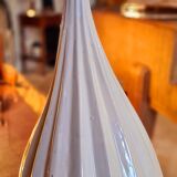 Large modern vase