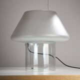 Lampe de table ester de guido rosati pour veart, 1976