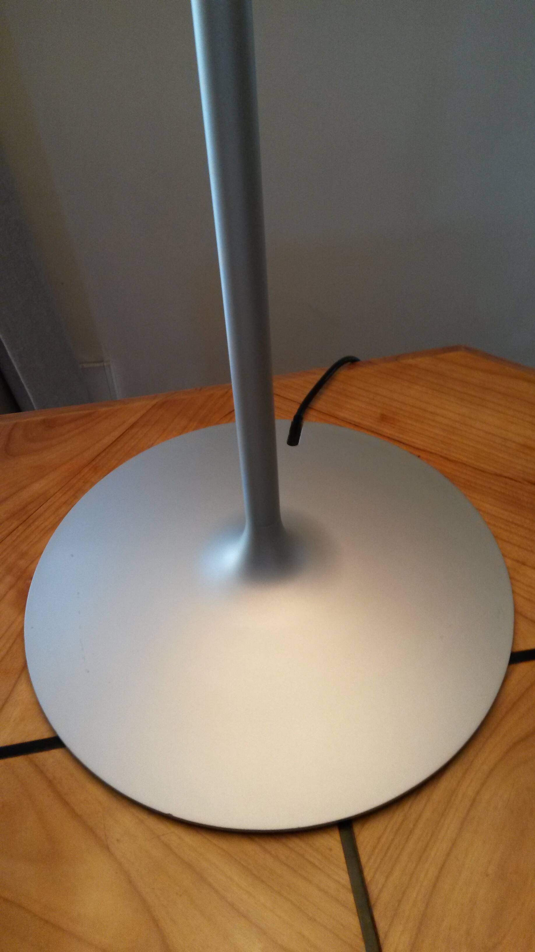 Flos Roméo Moon T2 lamp by Philippe Starck