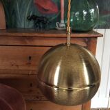 Vintage pendant lamp