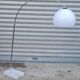 Arc floor lamp 1970