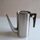 Cylinda coffee maker by Arne Jacobsen for Stelton in 1967 Scandinavian design