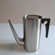 Cylinda coffee maker by Arne Jacobsen for Stelton in 1967 Scandinavian design