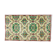 Anatolian handmade vintage rug 193 cm x 112 cm