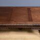 Bureau en Chêne, style Néo-Gothique – Fin XIXe