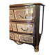 Petite Commode cintrée St Louis XIV Maison Jansen