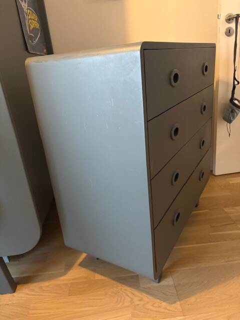 Commode toi et moi Laurette