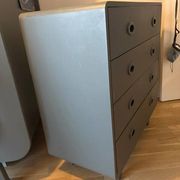 Commode toi et moi Laurette