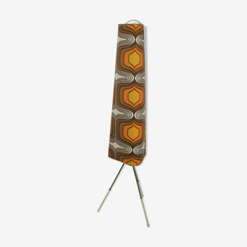 Super rocket tripod floor lamp, 1950