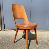 Pair of Mondor chairs by Baumann