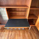 Vintage teak enfilade LB from the 1960s.