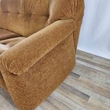 70s three-seater sofa by doimo