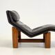 Fauteuil Periplo par Tarcisio Colzani pour Mobil Girgi
