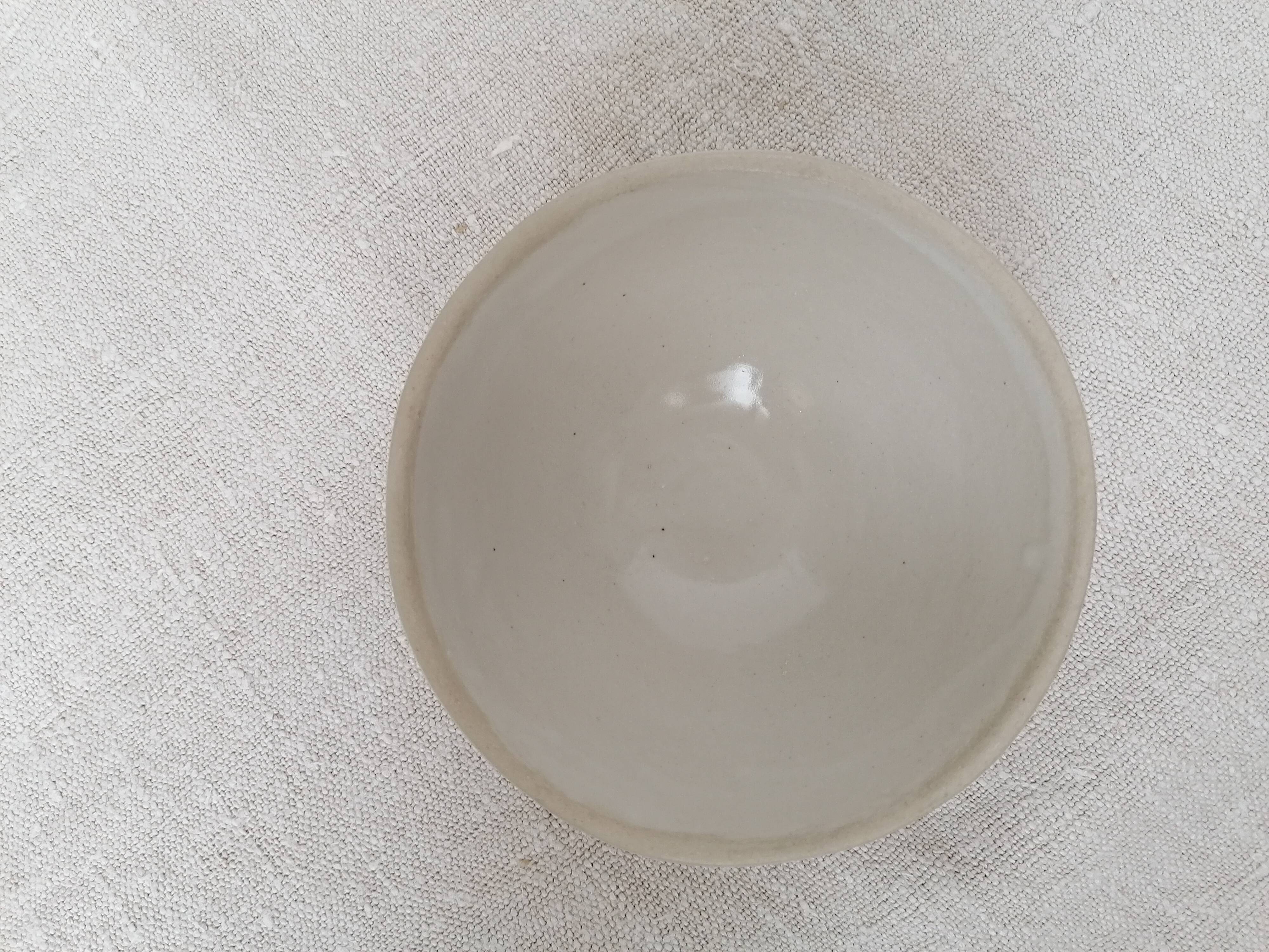 Bowl in verdified sizzle