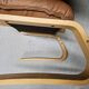 Fauteuil Danois 1980