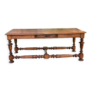 table magasin drapier