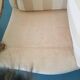 Paire de fauteuils baroques