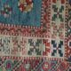 Turkish carpet 112x160cm