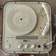 Tourne disque vintage