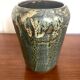 Ceramic vase