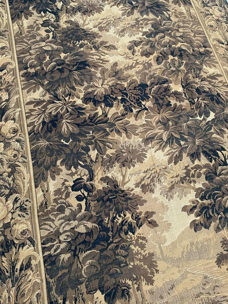 French antique hangings