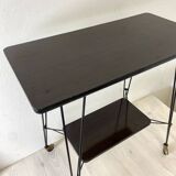 Vintage 60's side table