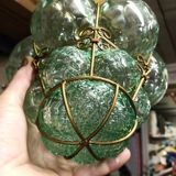 Murano lamp