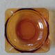 Ashtray duralux 70