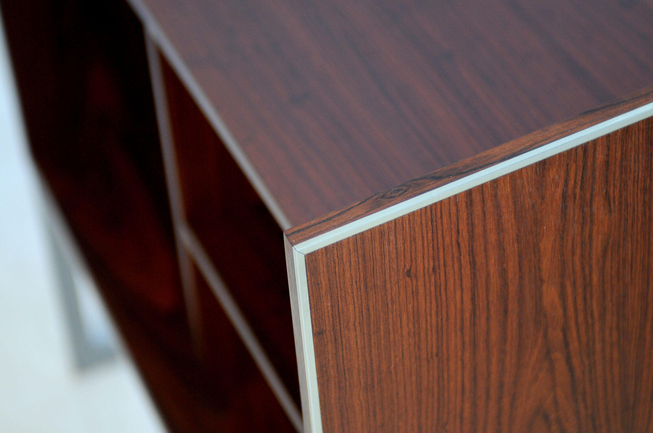 Jacob Jensen hi-fi furniture for Bang and Olufsen, Denmark 1970