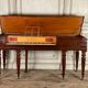 Table piano, Thomas Preston, Londres début du XIXème siècle