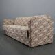 Art Deco Sofa / Day Bed H 363 by Halabala, 1930s
