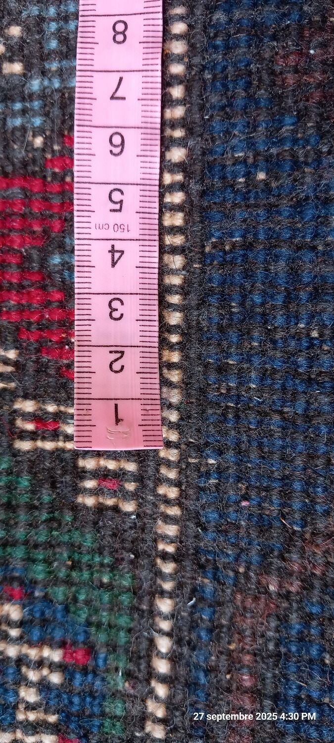 Turkish carpet Dosemealti