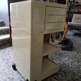 Mobile furniture Joe Colombo Boby