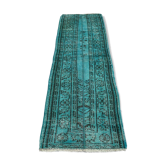 Tapis turk runner 195 x 64 cm