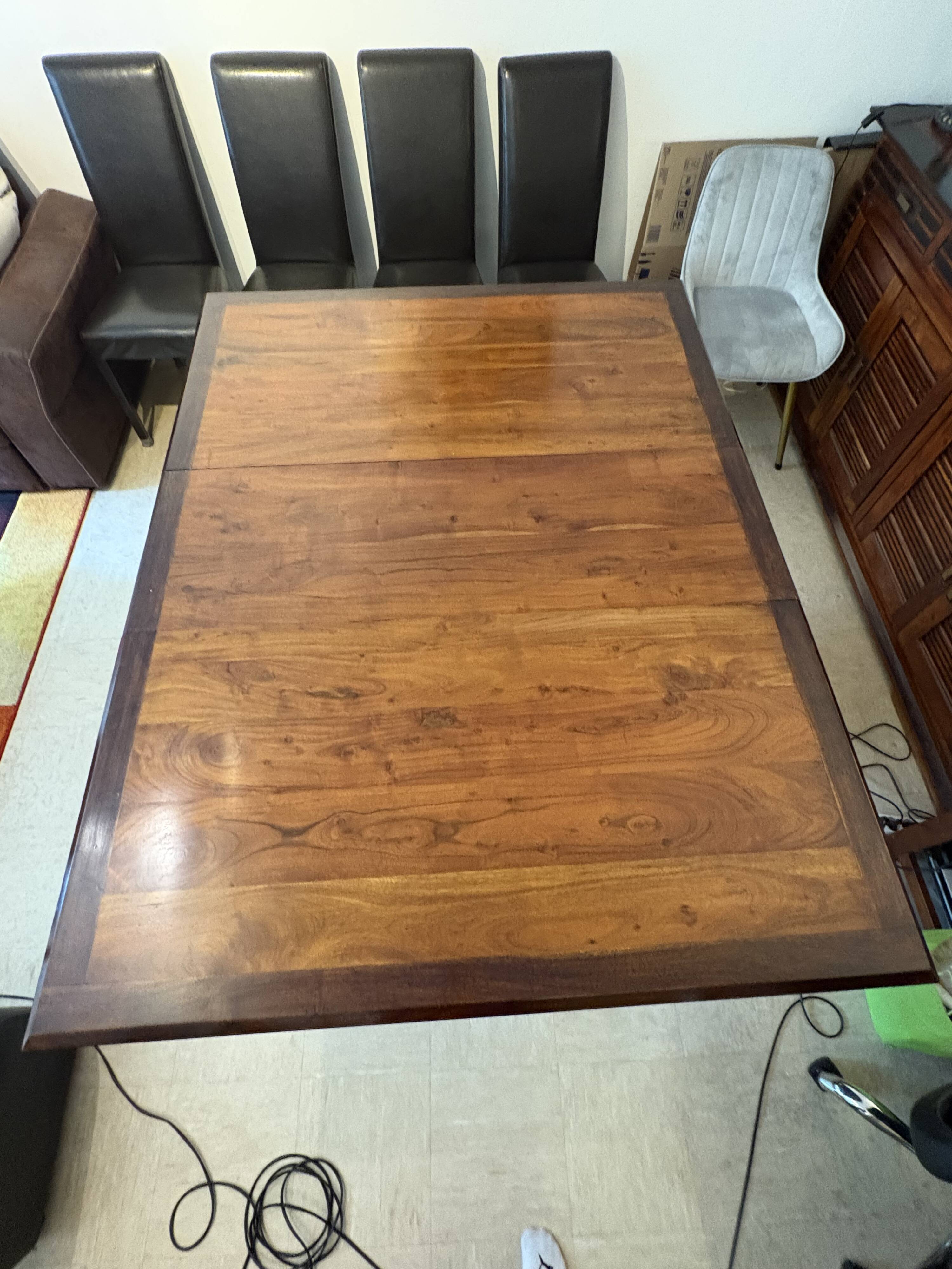 Table a manger