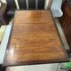 Table a manger