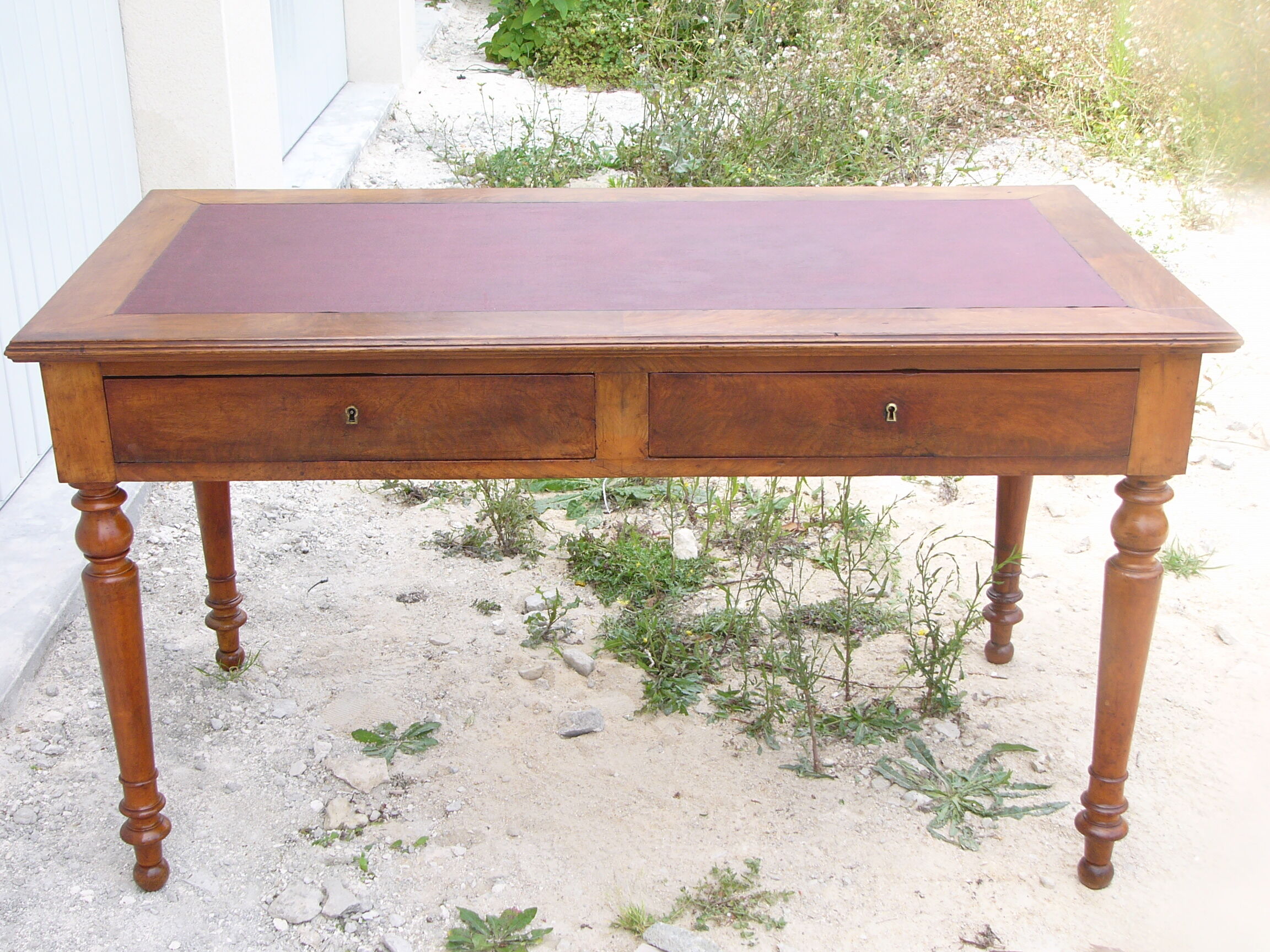 Bureau