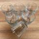 6 verres à whisky