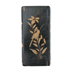 Boite japonaise Hiramaki