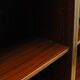 Set of rosewood bookcases, Danish design, 1970s, manufacturer: Omann Jun
