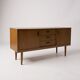 Scandinavian buffet Layth de Schreiber, 1970, 1960s
