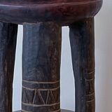Senoufo stool (Burkina Faso)