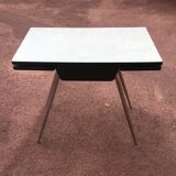 Table vintage en formica