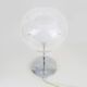 Rosseti Light Bolla table lamp/desk lamp, made in Italy, 1990s